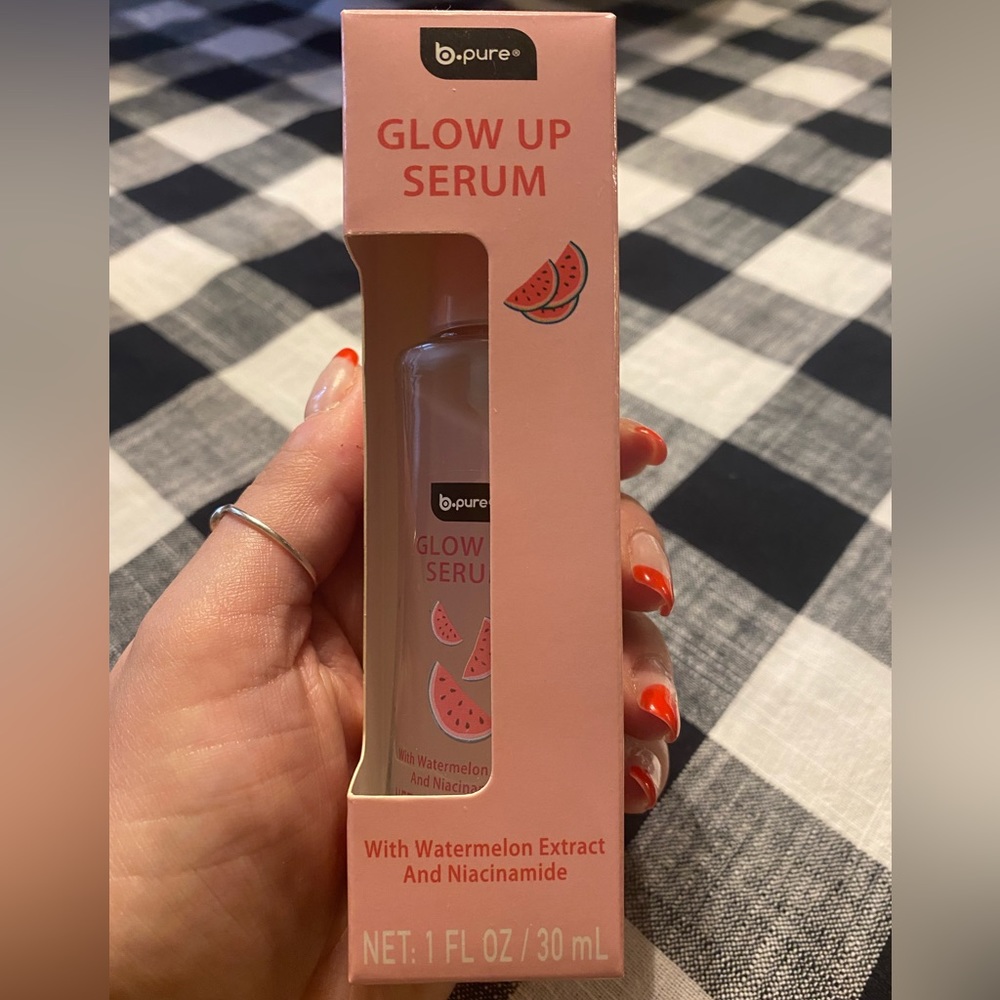 Bpure watermelon glow skin care set - Picture 5 of 7